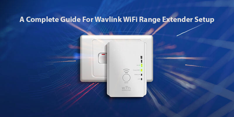 AP Extedner Setup wavlink range extender setup