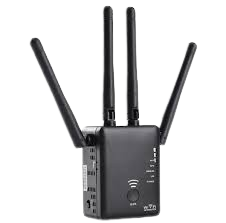 AP Extedner Setup wavlink wifi extender
